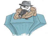 叶集区寻人公司阐述拐卖儿童的可疑行为